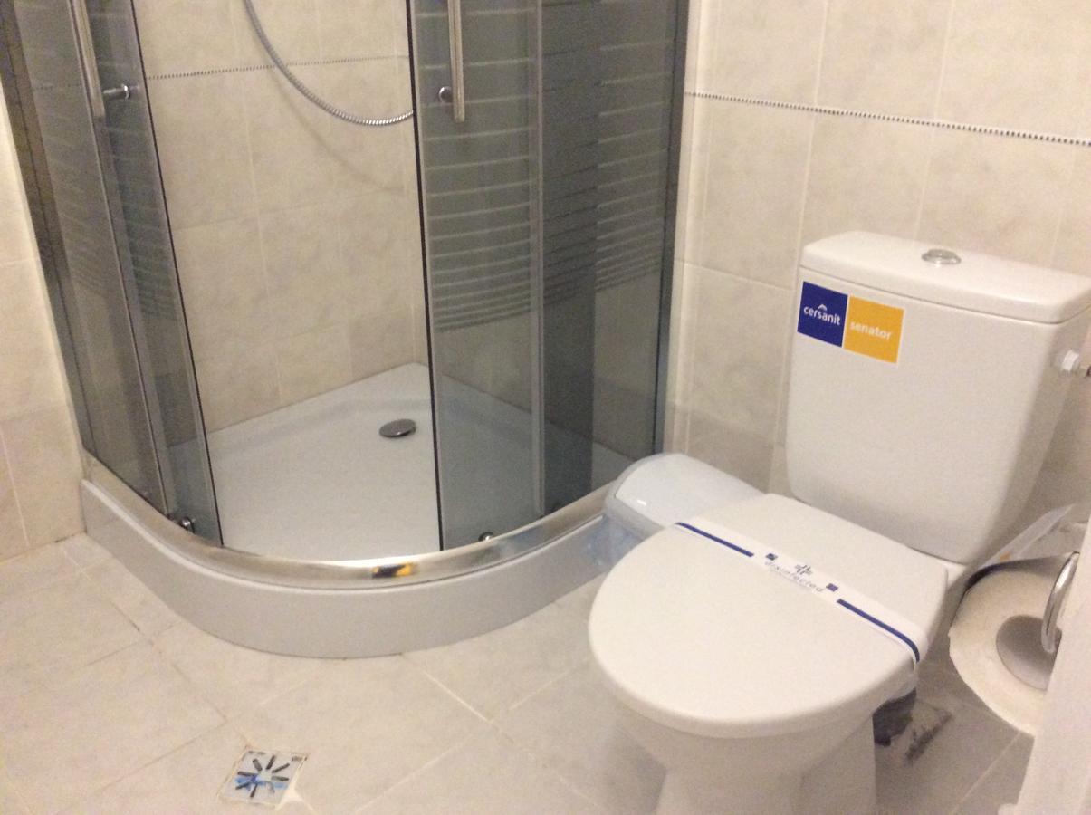 Hotel Travel Львов Экстерьер фото