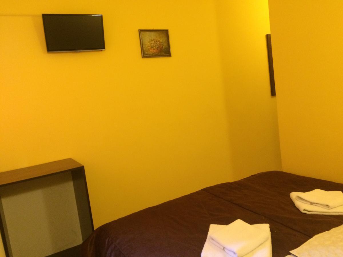 Hotel Travel Львов Экстерьер фото